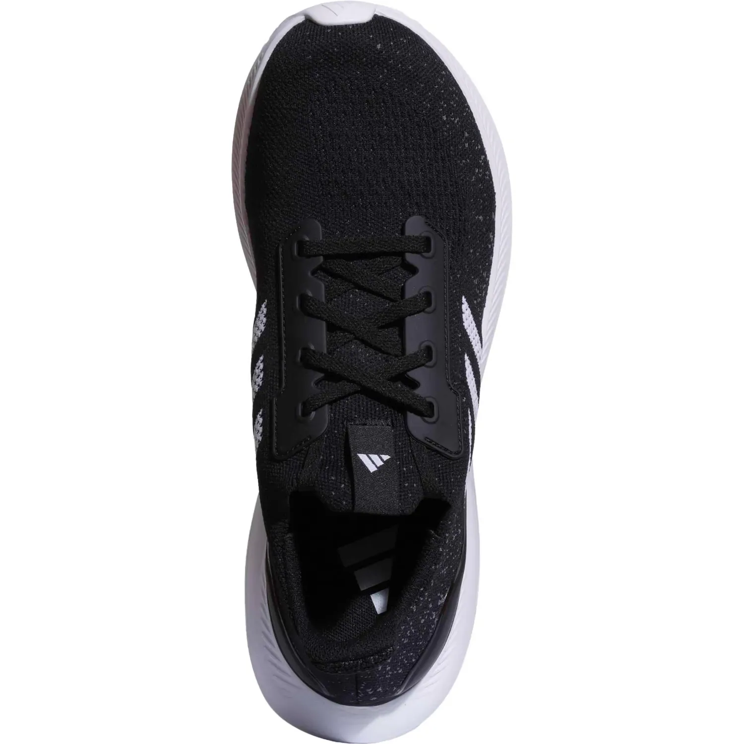 Zapatillas Adidas Running Hombre Ultra Energy M color negro / blanco | Platanitos
