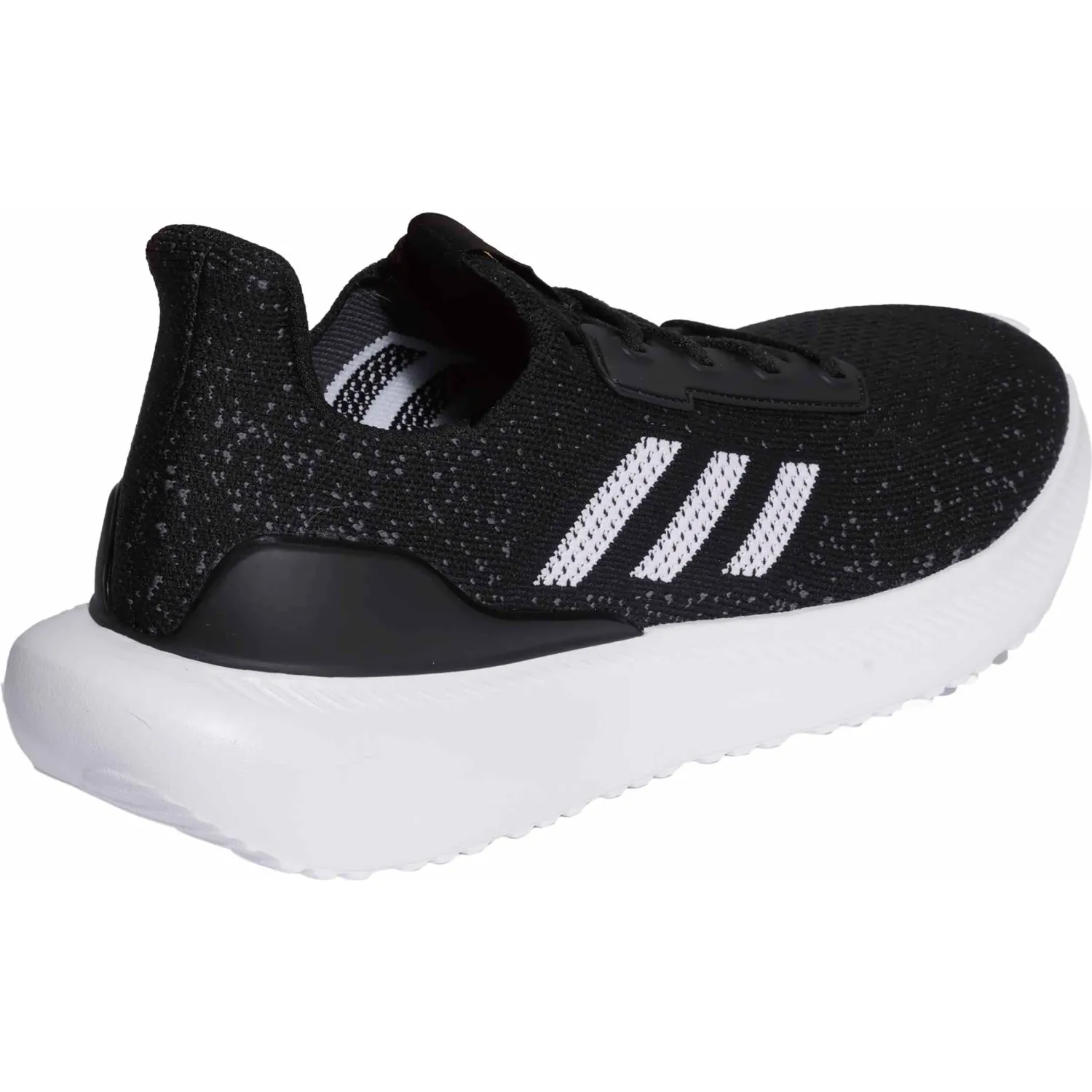 Zapatillas Adidas Running Hombre Ultra Energy M color negro / blanco | Platanitos