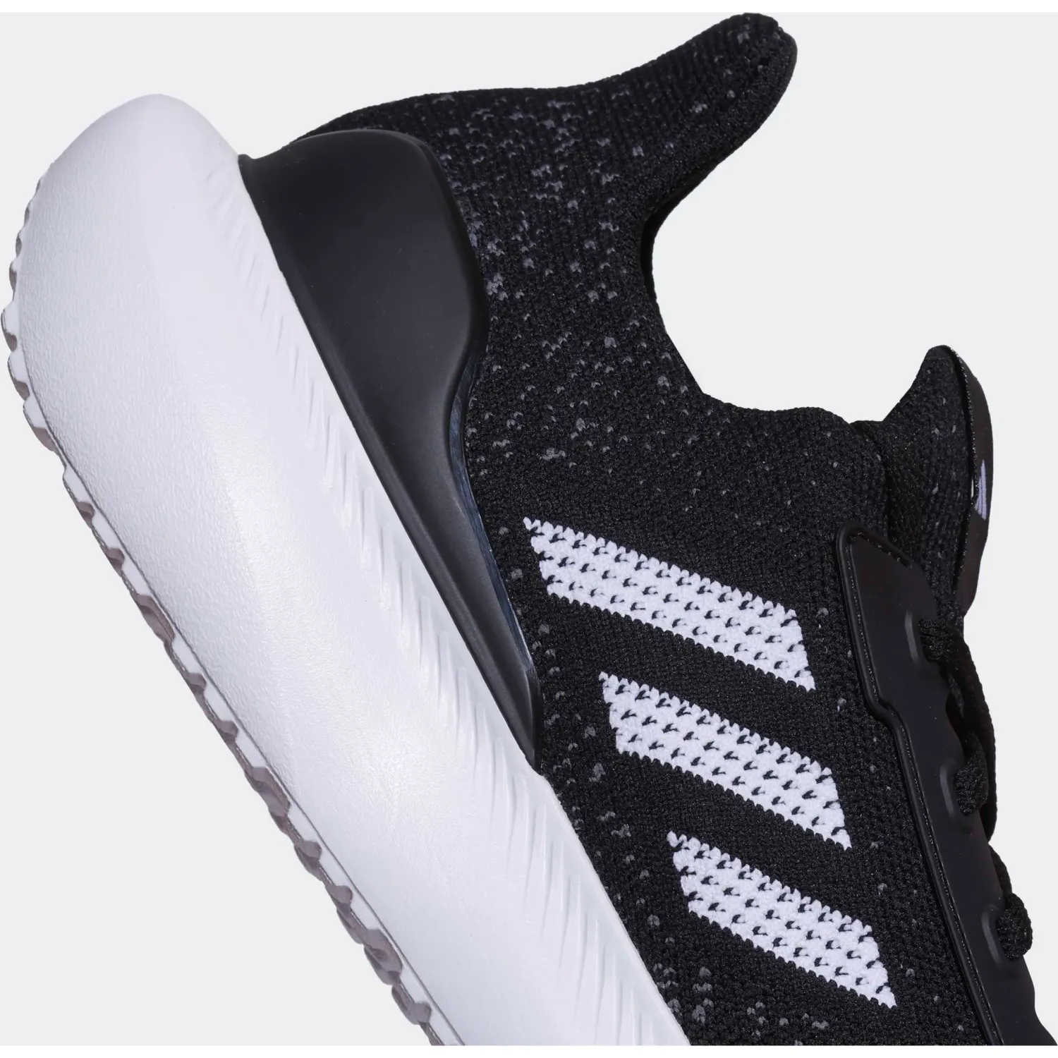 Zapatillas Adidas Running Hombre Ultra Energy M color negro / blanco | Platanitos