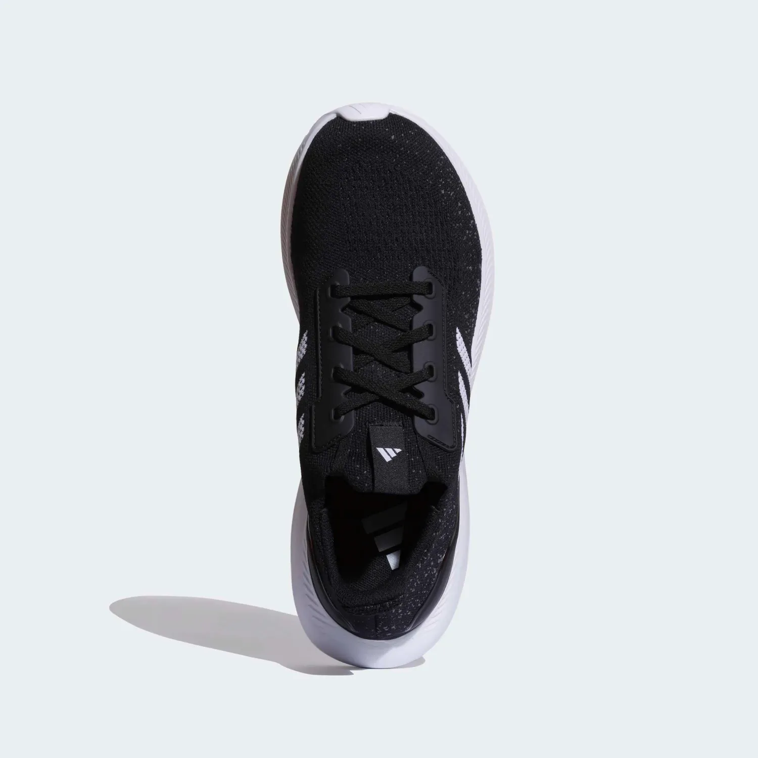 Zapatillas Adidas Running Hombre Ultra Energy M color negro / blanco | Platanitos