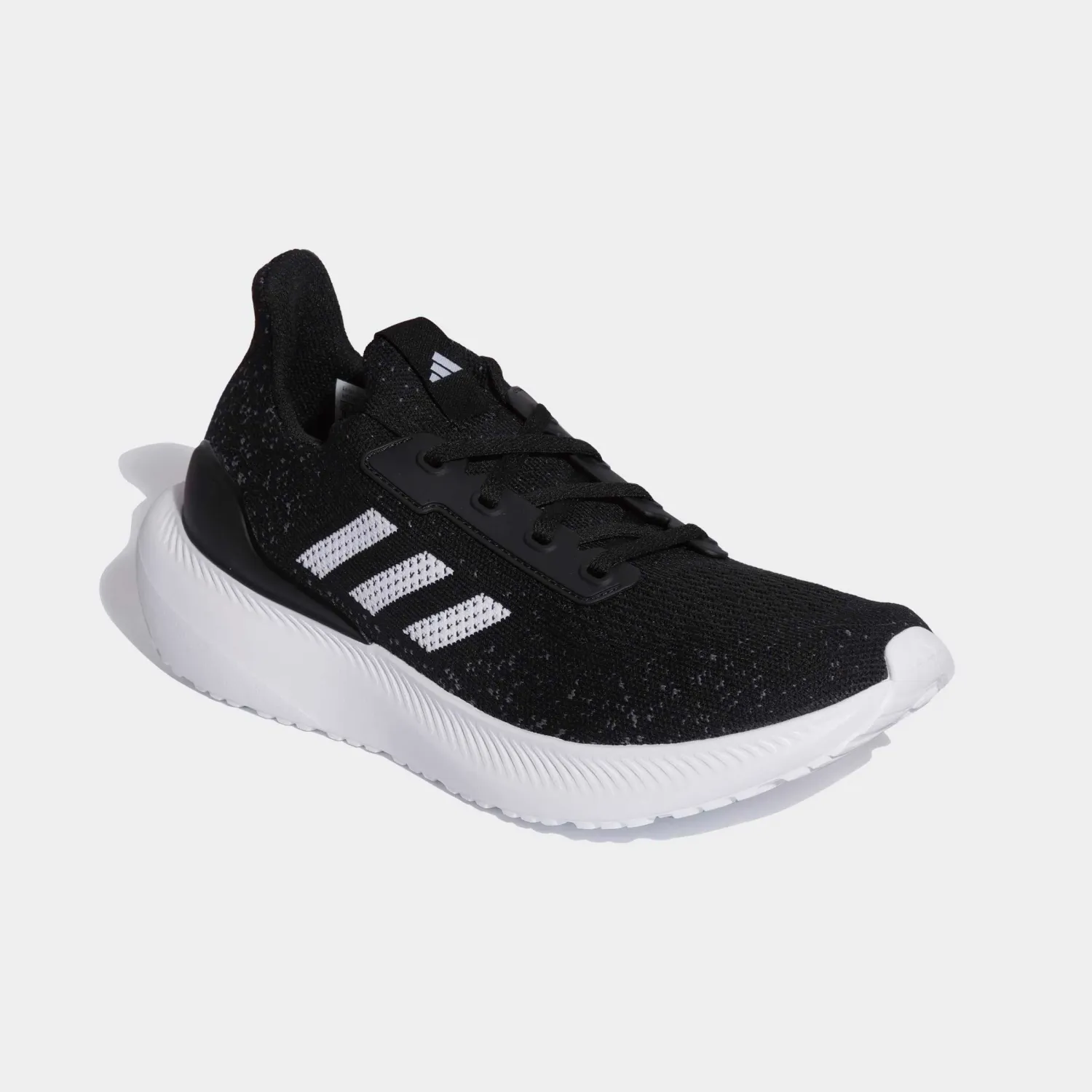 Zapatillas Adidas Running Hombre Ultra Energy M color negro / blanco | Platanitos
