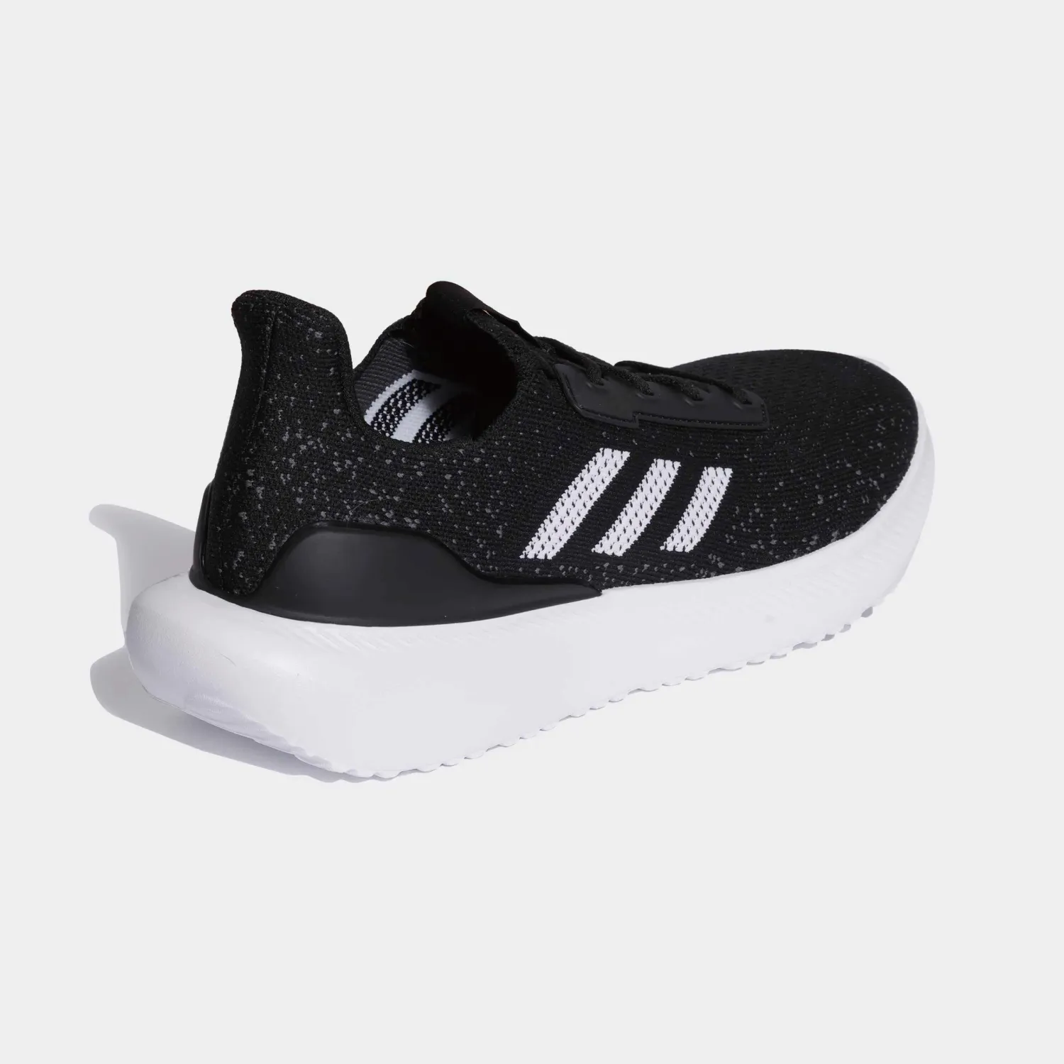 Zapatillas Adidas Running Hombre Ultra Energy M color negro / blanco | Platanitos