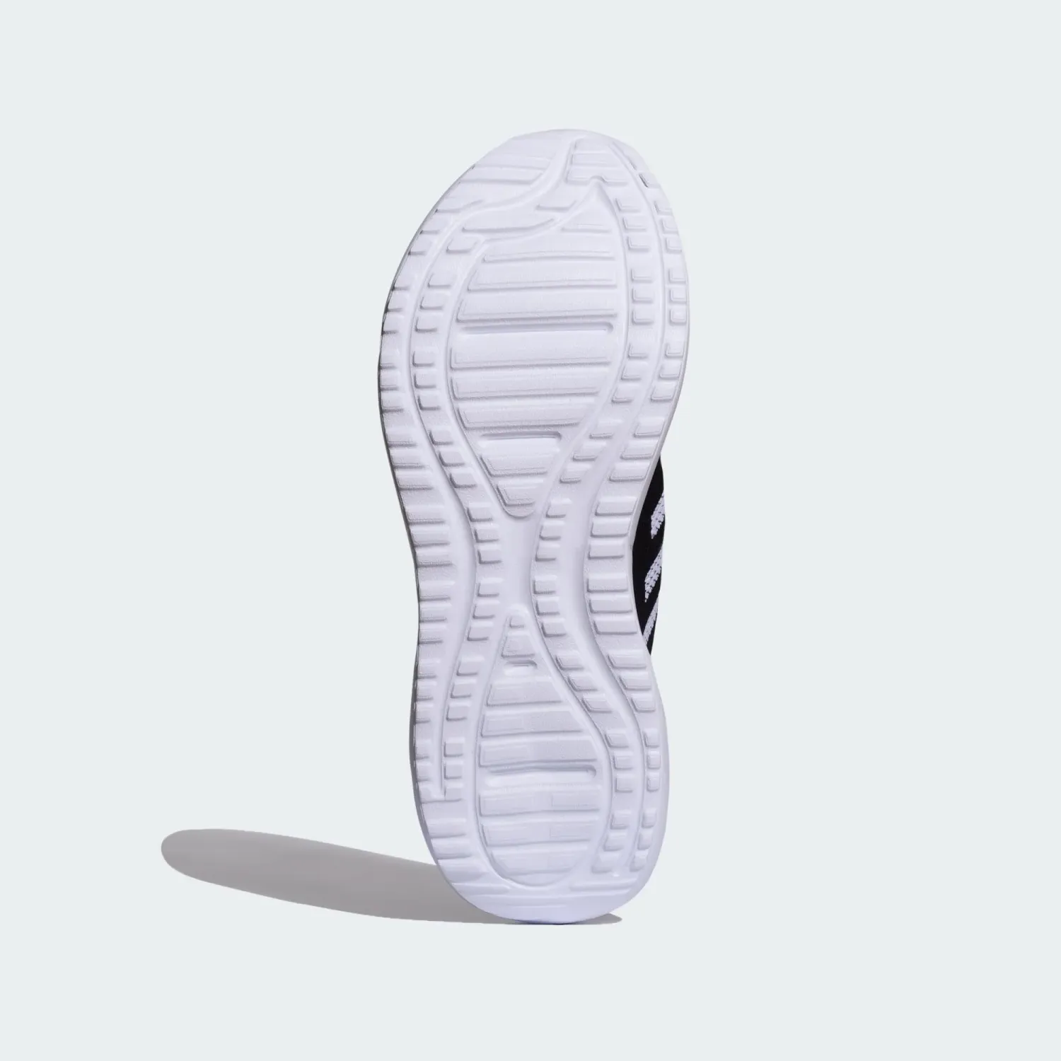 Zapatillas Adidas Running Hombre Ultra Energy M color negro / blanco | Platanitos