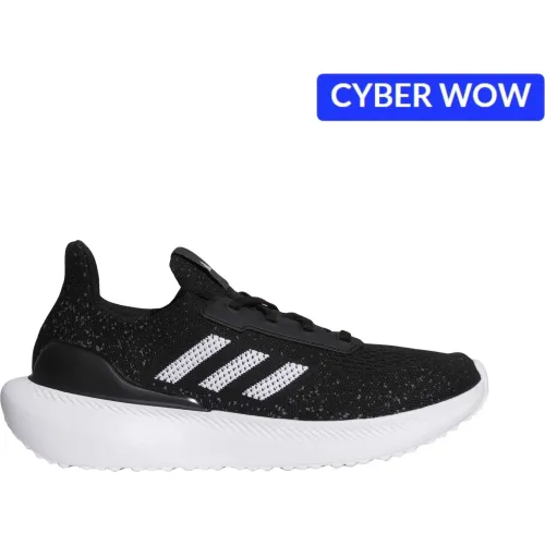 Zapatillas Adidas Running Hombre Ultra Energy M color negro | Platanitos