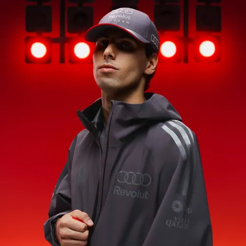 adidas Gorro Deportivo Unisex Au Tm Bb Cap Motorsport