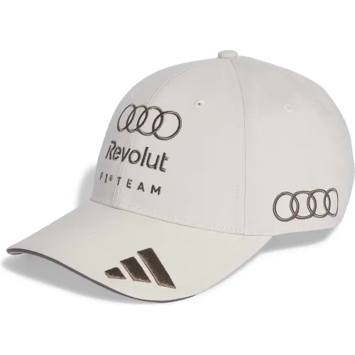 Gorro Adidas Deportivo Unisex Au Tm Bb Cap Motorsport | Platanitos