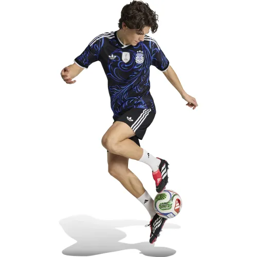adidas Camiseta Futbol Hombre Visitante Selección Argentina 2026 Version Jugador Afa A Jsy Au Climacool+