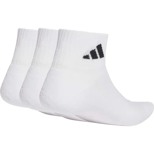 adidas Pack De Medias Deportivas Unisex C Ess Ank 3p