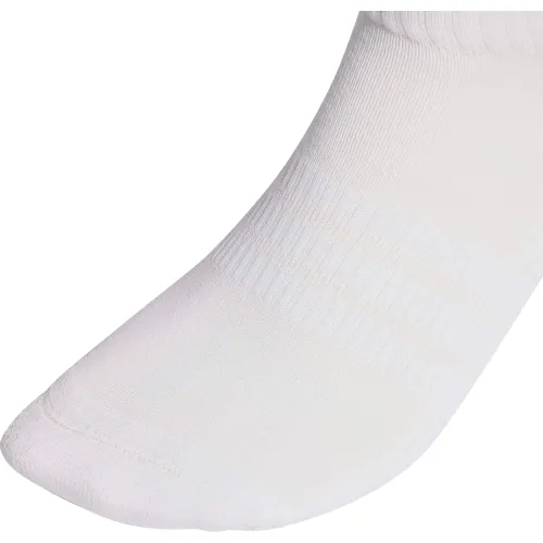 adidas Pack De Medias Deportivas Unisex C Ess Ank 3p