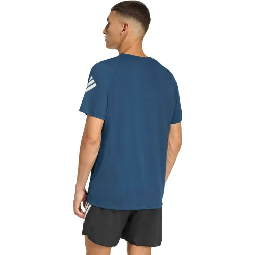 adidas Polo Running Hombre Adi365/// T M Climacool