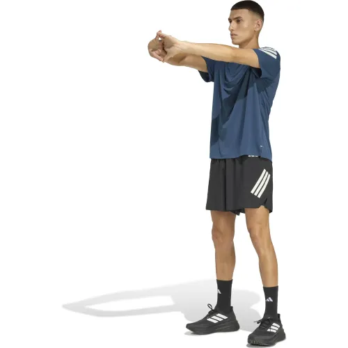 adidas Polo Running Hombre Adi365/// T M Climacool