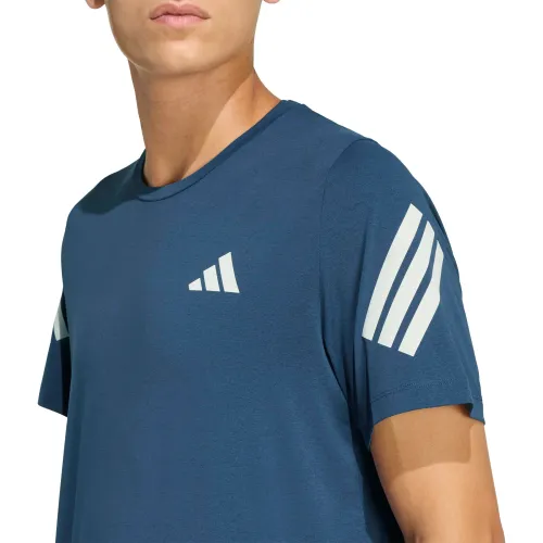 adidas Polo Running Hombre Adi365/// T M Climacool