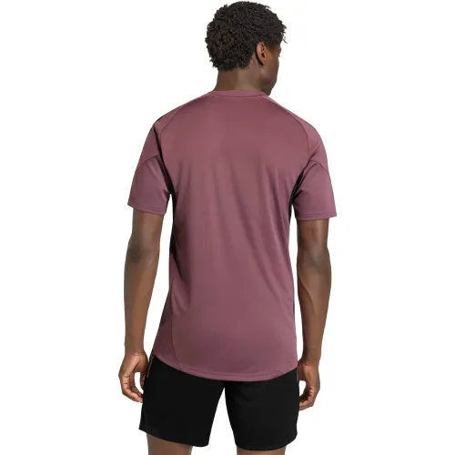 adidas Camiseta Futbol Hombre Entrenamiento Real Madrid Real Tr Jsy Aeroready