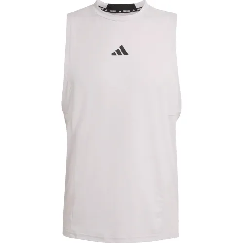 adidas Bividi Training Hombre D4t Tank Aeroready