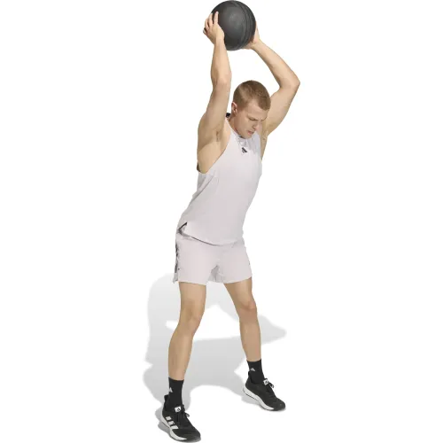 adidas Bividi Training Hombre D4t Tank Aeroready