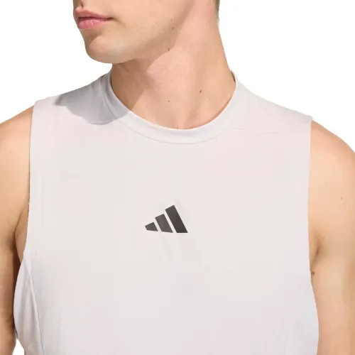 adidas Bividi Training Hombre D4t Tank Aeroready