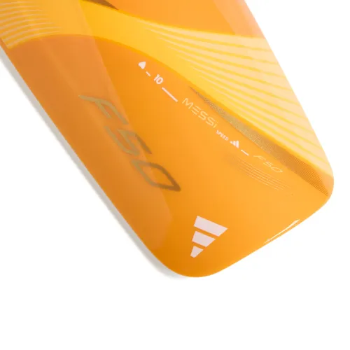 adidas Canillera Futbol Unisex Messi Sg Clb