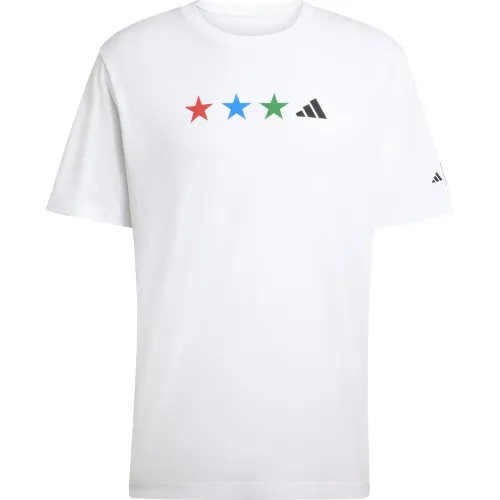 adidas Polo Deportivo Hombre M Ftb Wc Map T