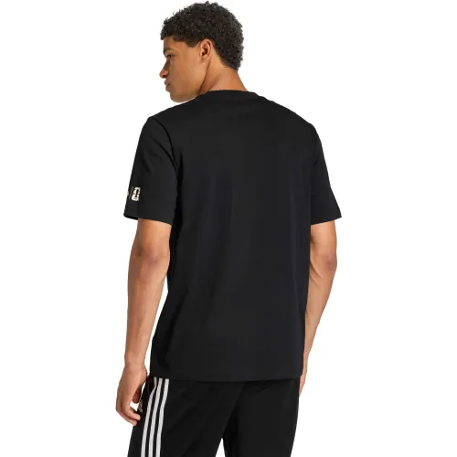 adidas Polo Deportivo Hombre M Ftb Wc Ball T