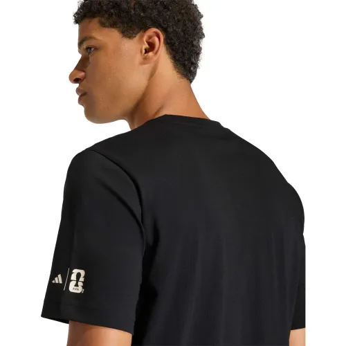 adidas Polo Deportivo Hombre M Ftb Wc Ball T