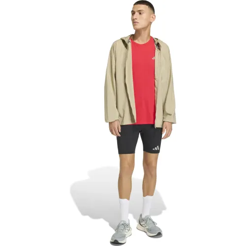 adidas Polo Running Hombre Run Ess Tee M Climacool