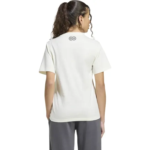 adidas Polo Deportivo Mujer Hot Q2