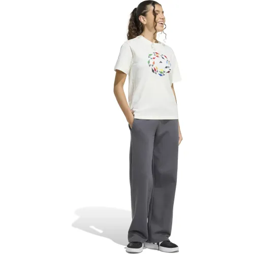 adidas Polo Deportivo Mujer Hot Q2