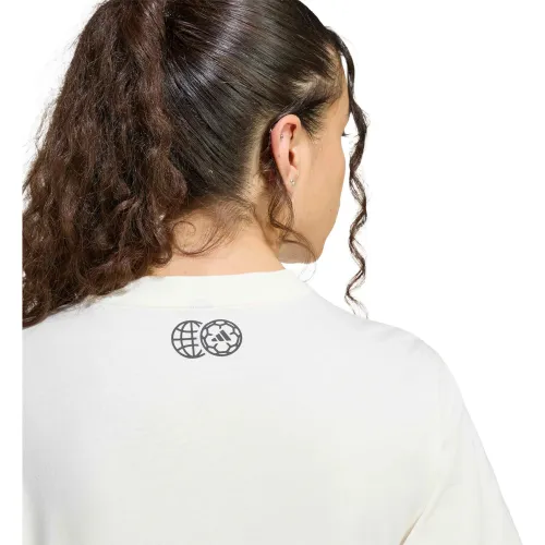 adidas Polo Deportivo Mujer Hot Q2