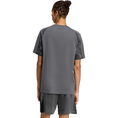 adidas Polo Deportivo Hombre M Camo Print Te