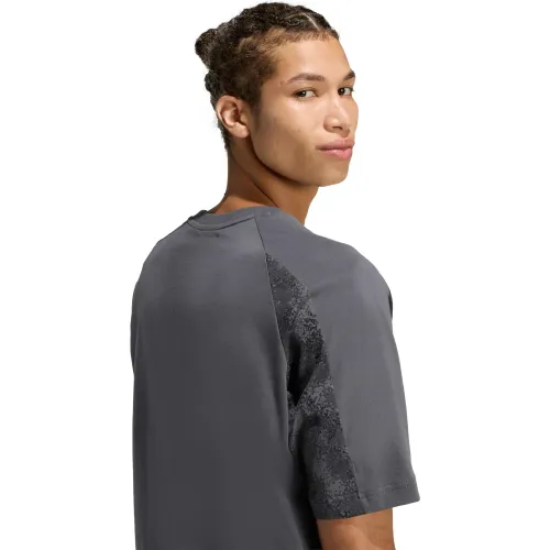 adidas Polo Deportivo Hombre M Camo Print Te