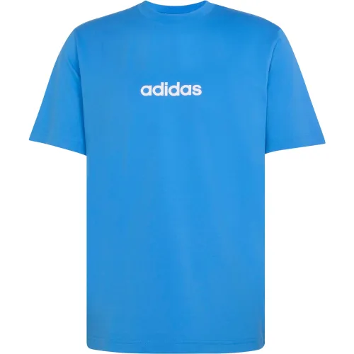 adidas Polo Deportivo Hombre M Lin Sj T