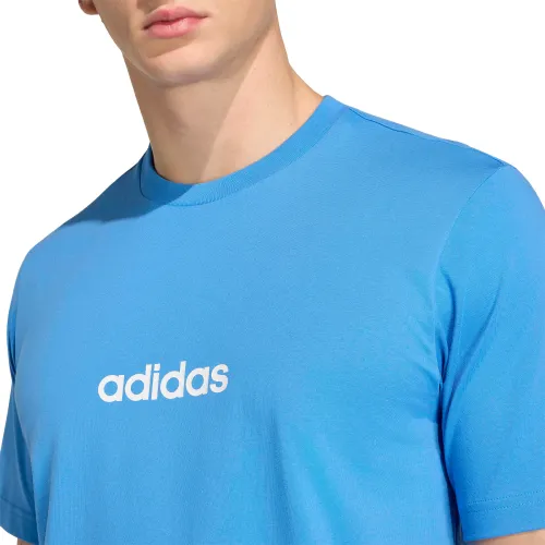 adidas Polo Deportivo Hombre M Lin Sj T