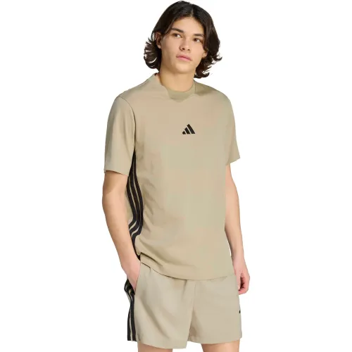 Polo Adidas Deportivo Hombre M 3s Sj T | Platanitos