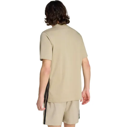 adidas Polo Deportivo Hombre M 3s Sj T