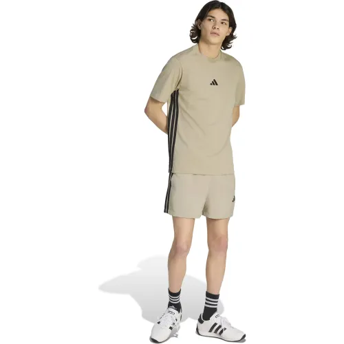 adidas Polo Deportivo Hombre M 3s Sj T