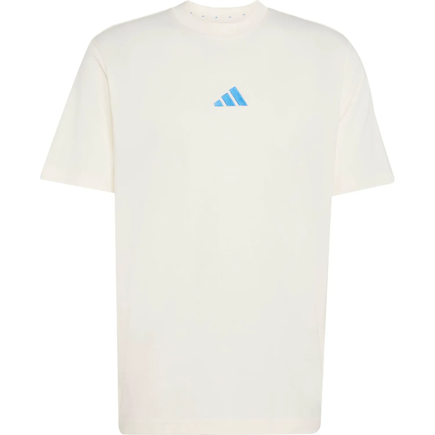 Polo Adidas Deportivo Hombre M Sl Sj T color beige | Platanitos