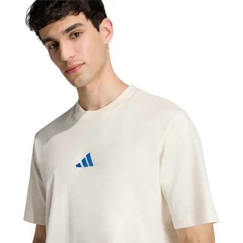 adidas Polo Deportivo Hombre M Sl Sj T