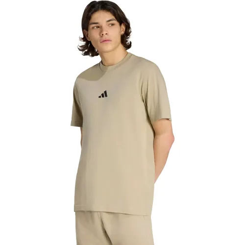 Hombre adidas  Polo Deportivo Hombre M Sl Sj T