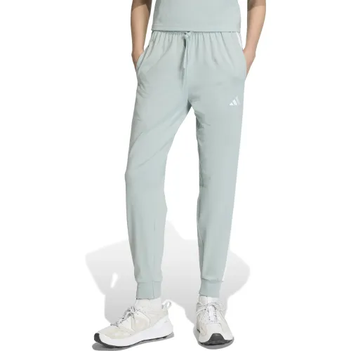 Mujer adidas Verde Pantalon Deportivo Mujer W 3s Sj Jogger