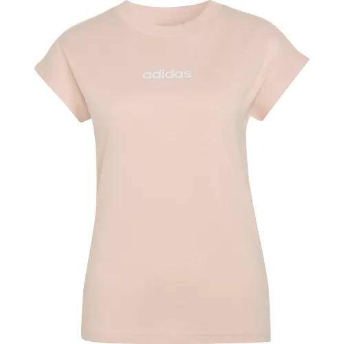 adidas Polo Deportivo Mujer W Lin Sj T