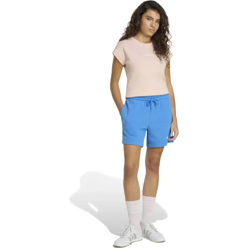 adidas Polo Deportivo Mujer W Lin Sj T