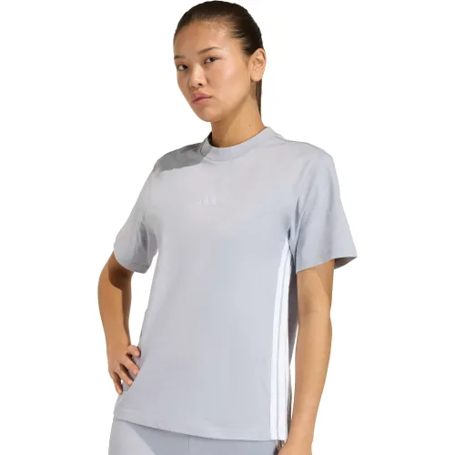 adidas Polo Deportivo Mujer W 3s Sj T