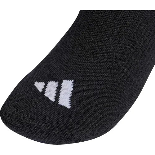 adidas Pack De Medias Deportivas Unisex 3s Ess C Mid 3p