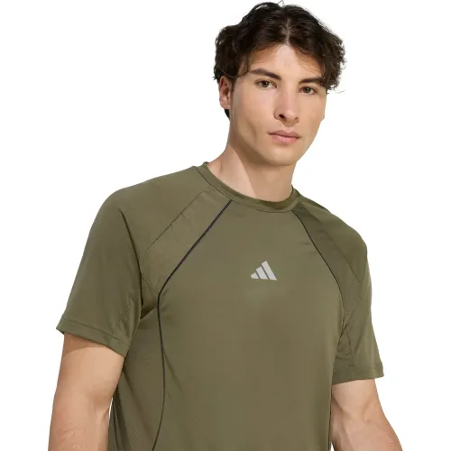 adidas Polo Training Hombre Tech App Tee Climacool