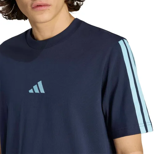 adidas Polo Deportivo Hombre M 3s Sj T B Wc