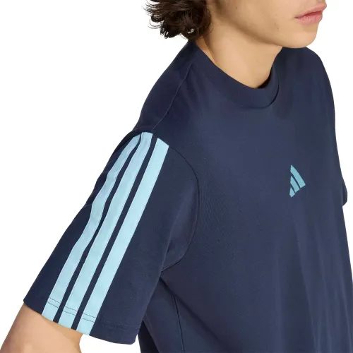 adidas Polo Deportivo Hombre M 3s Sj T B Wc
