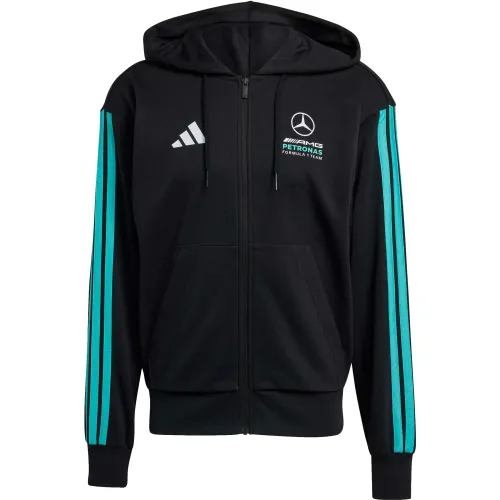 adidas Casaca Deportiva Hombre Mer Dna Fz Hd M Motorsport