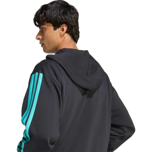 adidas Casaca Deportiva Hombre Mer Dna Fz Hd M Motorsport