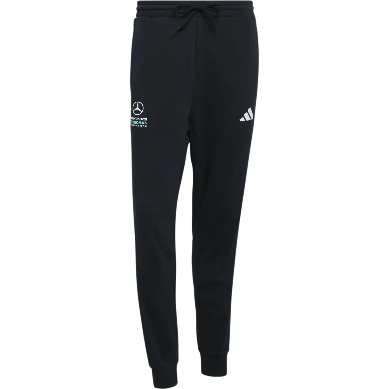 Pantalon Adidas Deportivo Hombre Mer Dna Pnt M Motorsport color negro | Platanitos