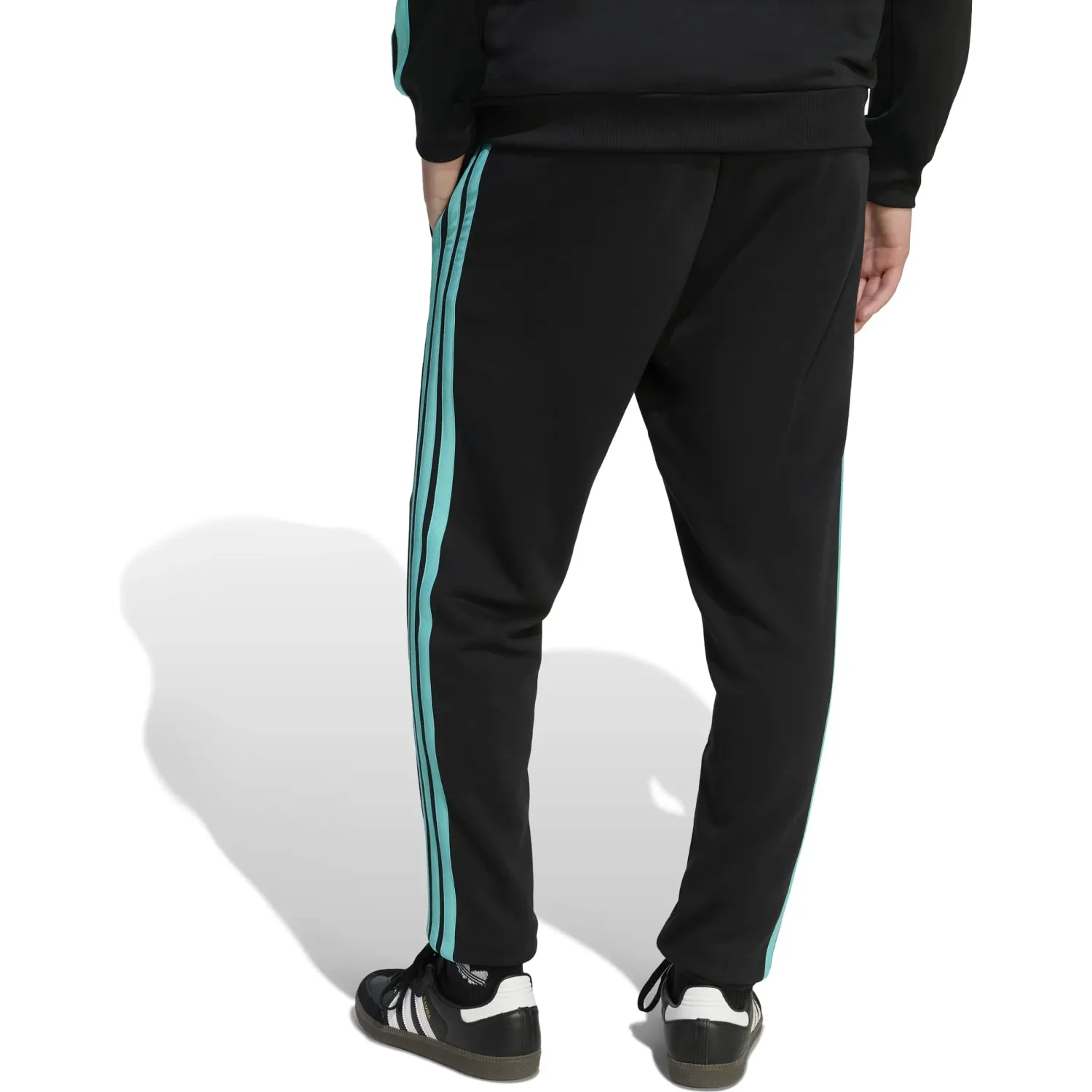 Pantalon Adidas Deportivo Hombre Mer Dna Pnt M Motorsport color negro | Platanitos